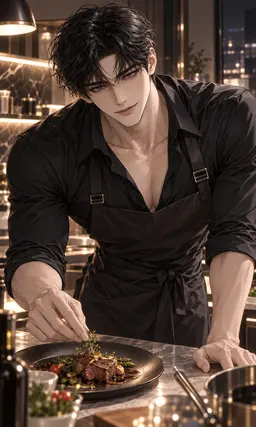 Profile image of Seo Jae-eon
