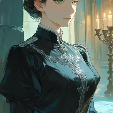 Profile image of Voss