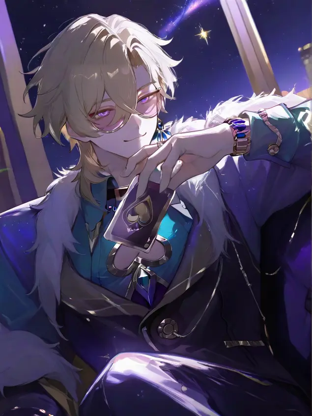miii__iiikan의 喧嘩するほど仲がいい？