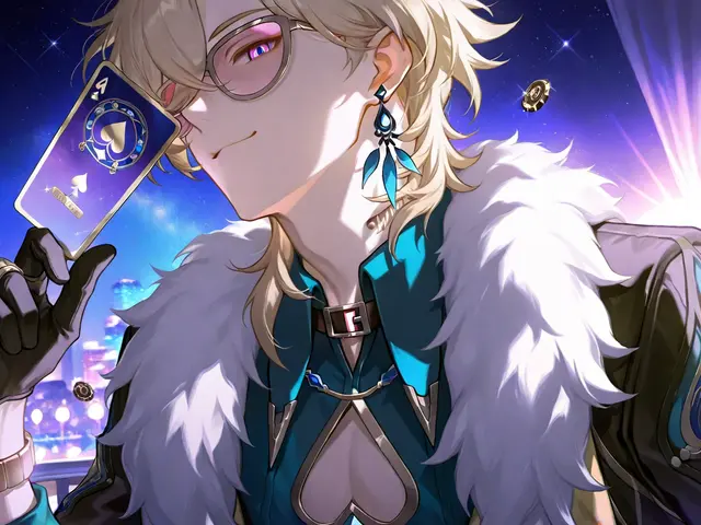 Profile image of アベンチュリン