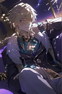 Profile image of アベンチュリン