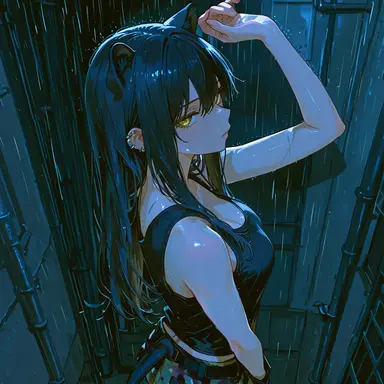 Profile image of 琥珀