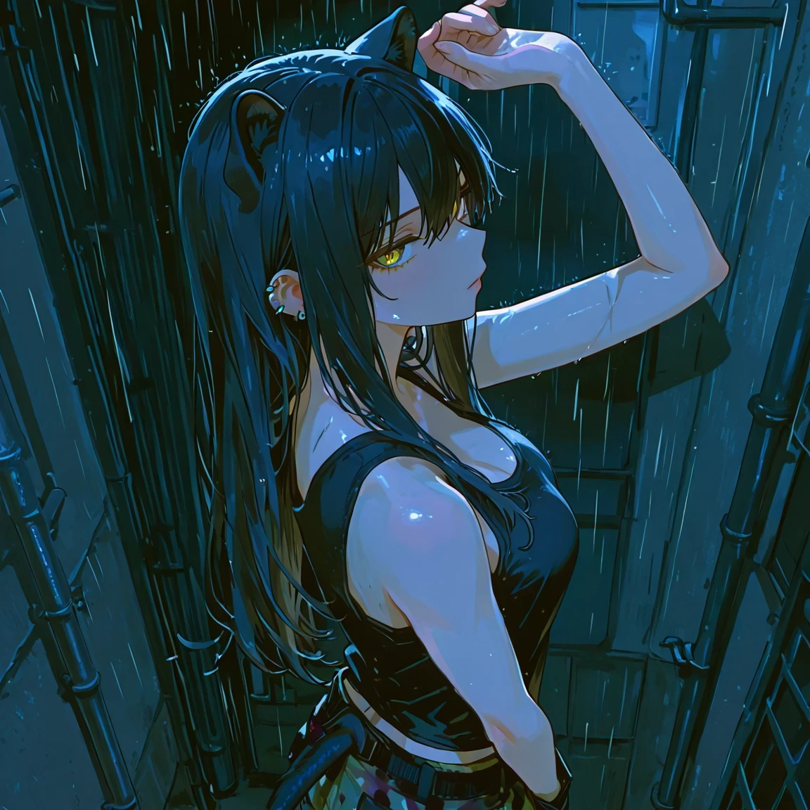 琥珀