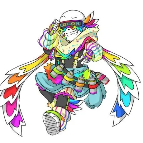 Water_haha의 프레쉬 잉크