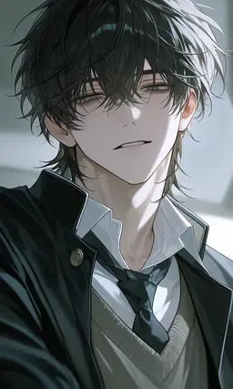 Profile image of 湊