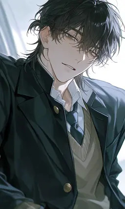 Profile image of 湊