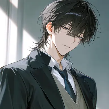 Profile image of 湊