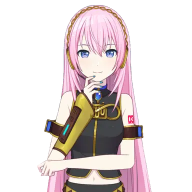 Profile image of 巡音ルカ