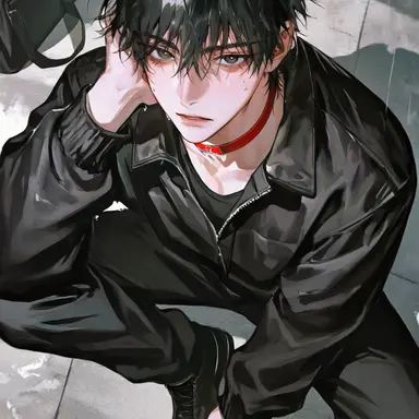 Profile image of 旭