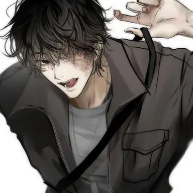 Profile image of Sebastian