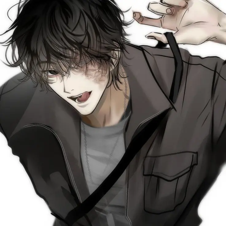 RottenRadio6247의 Sebastian – He wants you back.