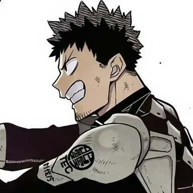 Profile image of 日比野カフカ
