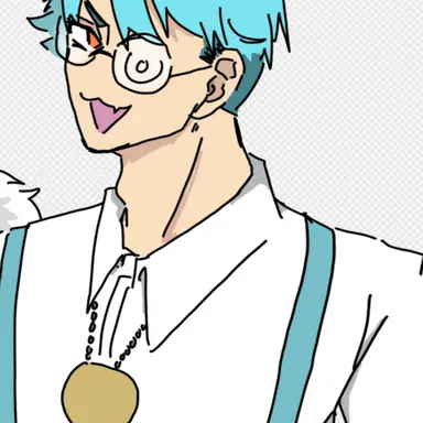 Profile image of チーノ