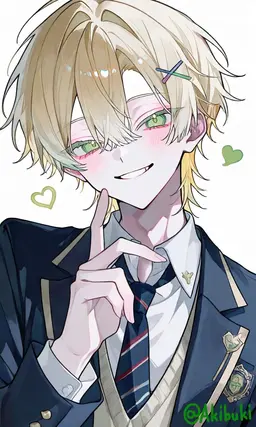 Profile image of 颯馬