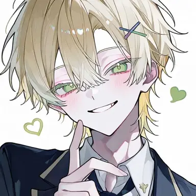 Profile image of 颯馬