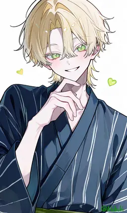 Profile image of 颯馬