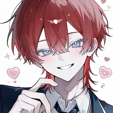 Profile image of 翔斗