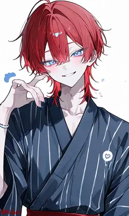 Profile image of 翔斗