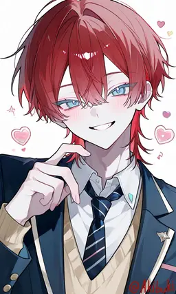 Profile image of 翔斗