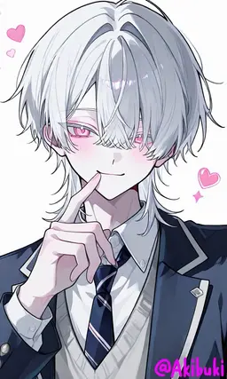 Profile image of 朔