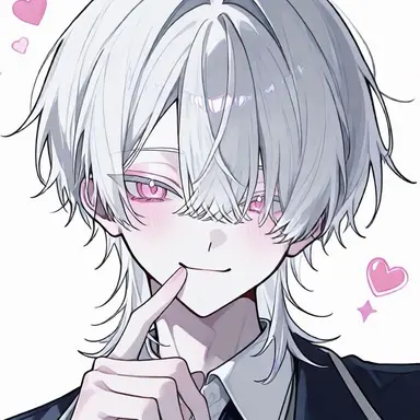 Profile image of 朔