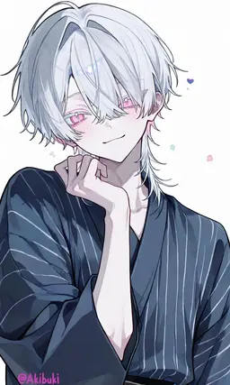 Profile image of 朔