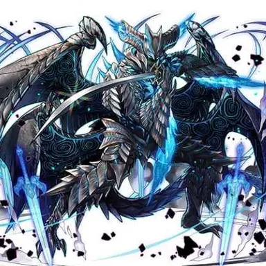 Profile image of 真魔人化バージル