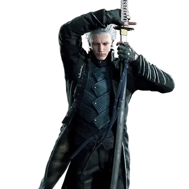 Profile image of バージル