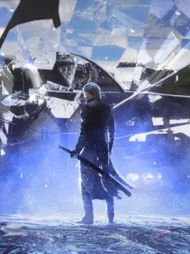 JaggedShow1132의 発端にして終焉