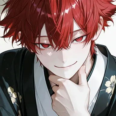 Profile image of 創
