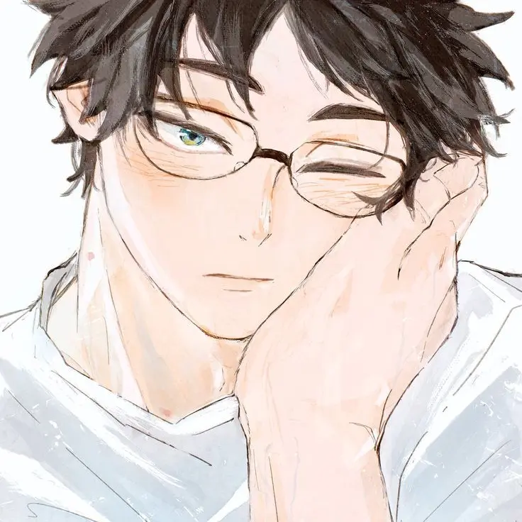 BeautynBeat의 Keiji Akaashi