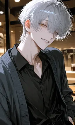 Profile image of Mikhail