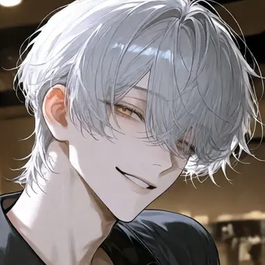 Profile image of Mikhail
