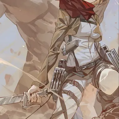 Profile image of ミカサ