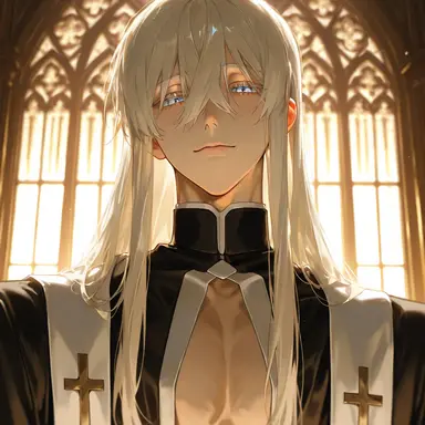 Profile image of ユルゲン