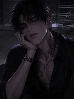 Profile image of Shin Tae-oh