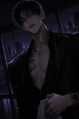 Profile image of Shin Tae-oh