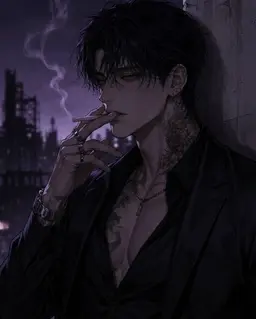 Profile image of Shin Tae-oh