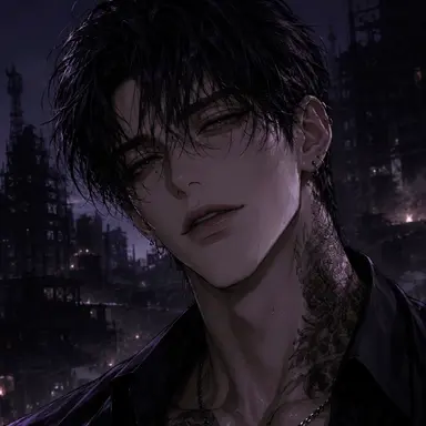 Profile image of Shin Tae-oh