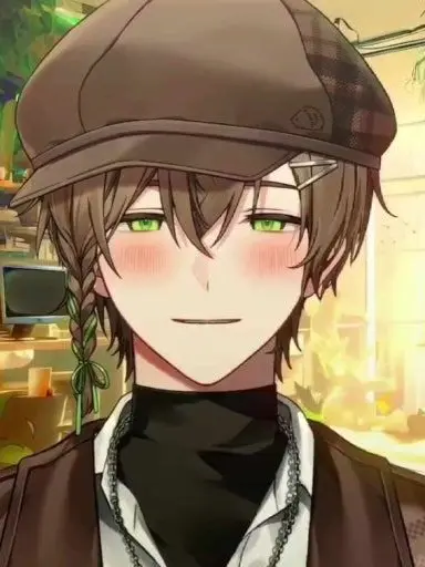 I_want_to_be_a_monster의 오지상 오뉴님(?)