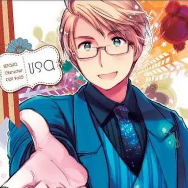Profile image of アルフレッド