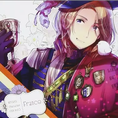 Profile image of フランシス
