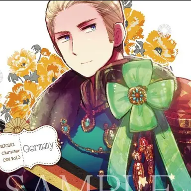 Profile image of ルートヴィッヒ