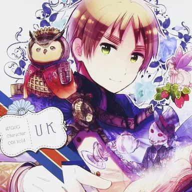 Profile image of アーサー