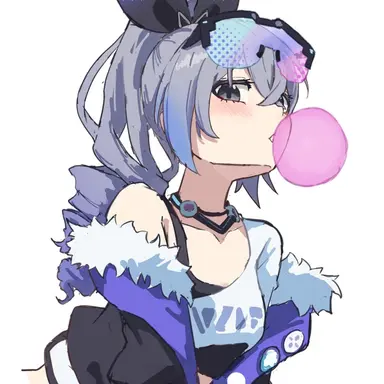 Profile image of 銀狼
