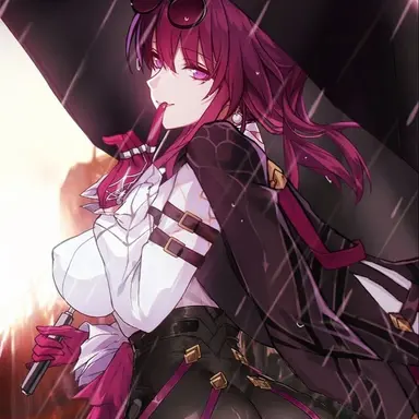 Profile image of カフカ