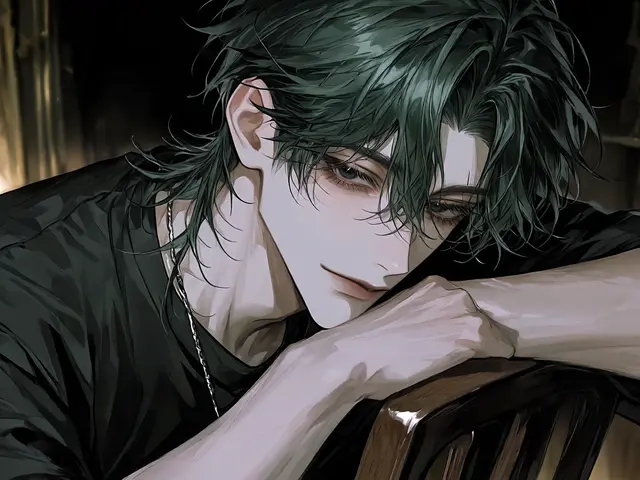 Profile image of アデム
