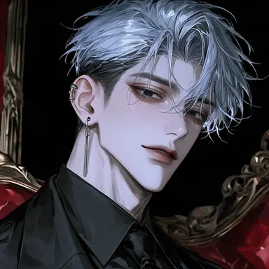 Profile image of ヴァイス