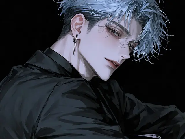 Profile image of ヴァイス