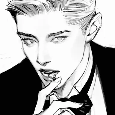 Profile image of 에드워드 스펜서